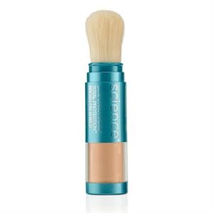 Total Protection Brush On Shield SPF50 Medium 6 g