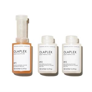 Traveling Stylist Kit