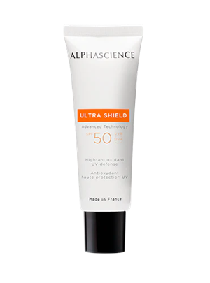 ULTRA SHIELD SPF 50 40 ML