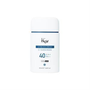 UV Block Cream SPF40 PA++ 50 ml