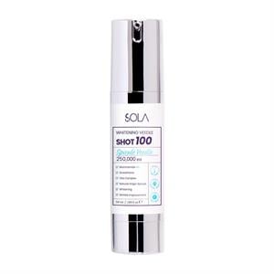 Veedle Shot Collagen (100) Spicule Veedle 250.000 50 ml