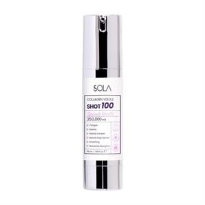 Veedle Shot Collagen (100) Spicule Veedle 250.000 50 ml