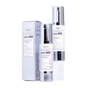 Veedle Shot Collagen (400) Spicule Veedle 1.000.000 50 ml