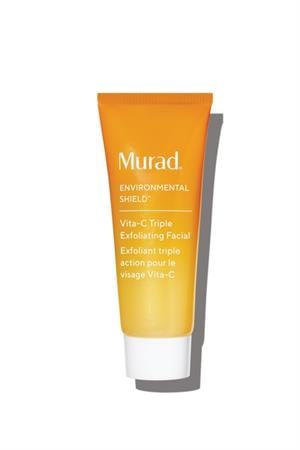 Vita-C Triple Exfoliating Facial 80 ML