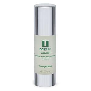 Vital Liquid Mask - 8xBlister, 1x30 ml