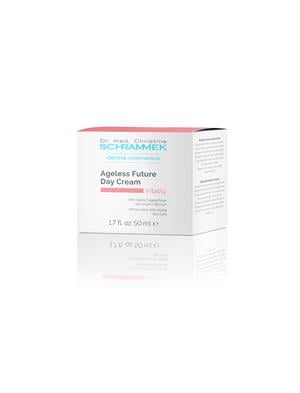 Vitality - Ageless Future Day Cream 50 ML