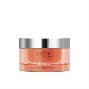 Vitality Sleeping Mask 50 ml