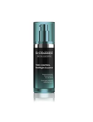 Vitality - Time Control RetiNight Essence 30 ML