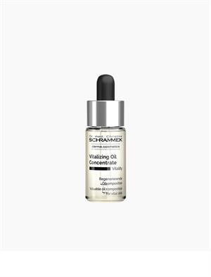 Vitality - Vitalizing Oil Concentrate 10 ML