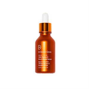 Vitamin C + Lactic 15% Vitamin C Firm & Bright Serum 30 ml