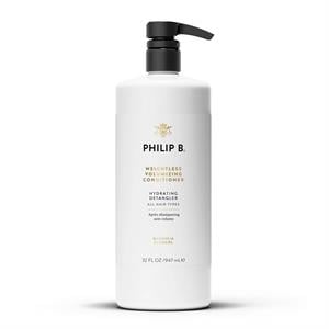 Weightless Volumizing Conditioner 947 ML