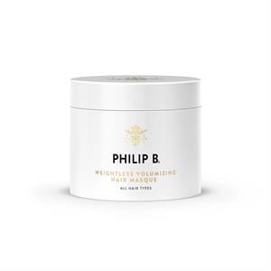 Weightless Volumizing Hair Masque 226 GR