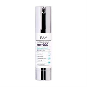 Whitening Veedle Shot (100) 250.000 Spicule Veedle 50 ml