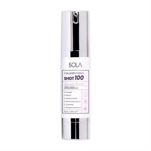 Whitening Veedle Shot (100) 250.000 Spicule Veedle 50 ml