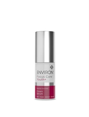 Youth⁺ Peptide Enriched Frown Serum 20 ML