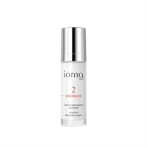 Youthful Moisture Cream Day and Night 30 ml