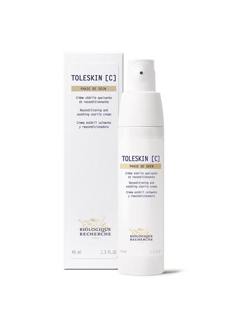 Toleskin C 40 ml