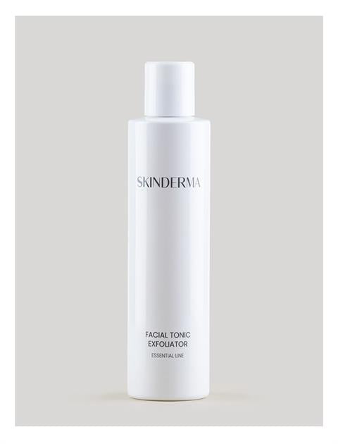 TONIC EXFOLIATOR 200 ML