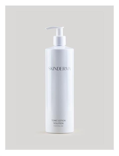 TONIC LOTION SOLUTION PROF. 500 ML