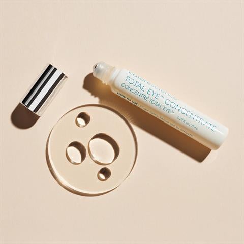 Total Eye Concentrate Rollerball 8 ml