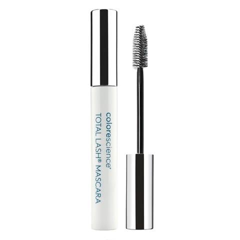 Total Lash Mascara Brown