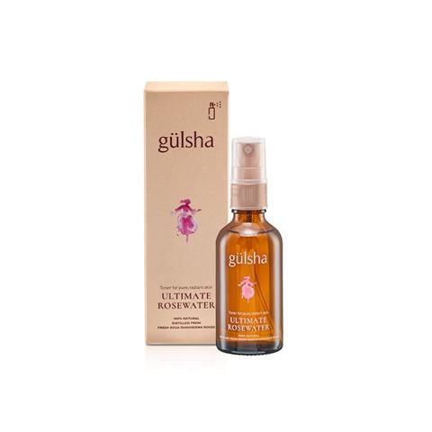 Ultimate Rosewater 50 ml