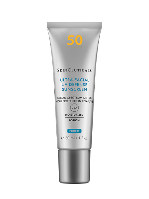 Ultra Facial Defens SPF50 30 ML