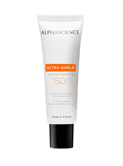 ULTRA SHIELD SPF 50 40 ML