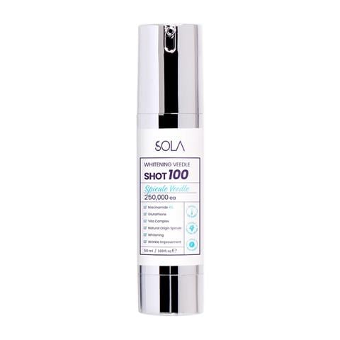 Veedle Shot Collagen (100) Spicule Veedle 250.000 50 ml