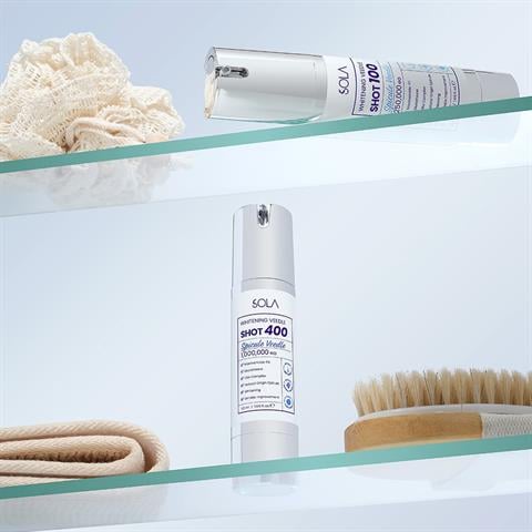 Veedle Shot Collagen (100) Spicule Veedle 250.000 50 ml