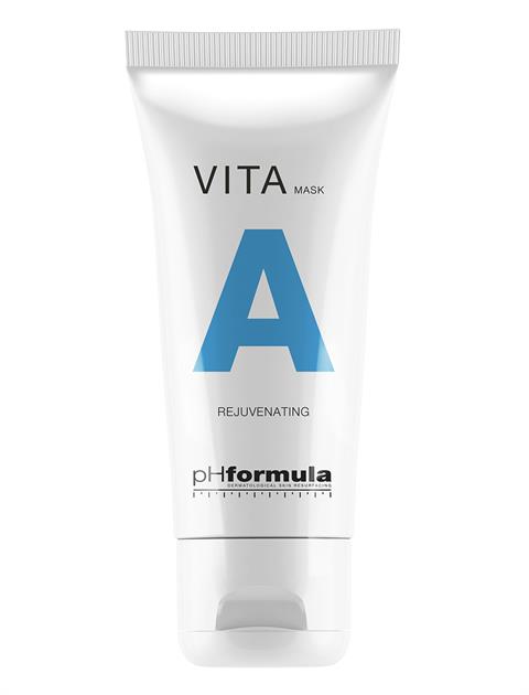 VITA A Rejuvenating Mask 50 ML