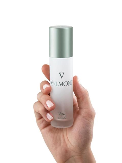 Vital B. Fluid 50 ml