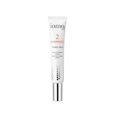Vitality Shot 30 ml
