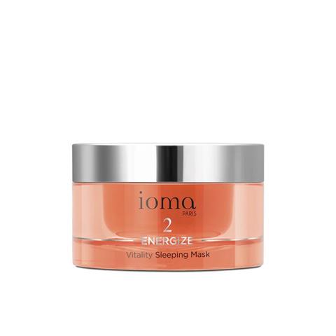 Vitality Sleeping Mask 50 ml