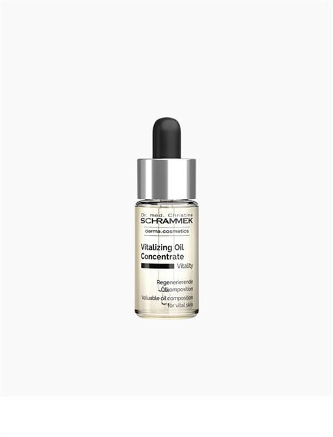Vitality - Vitalizing Oil Concentrate 10 ML