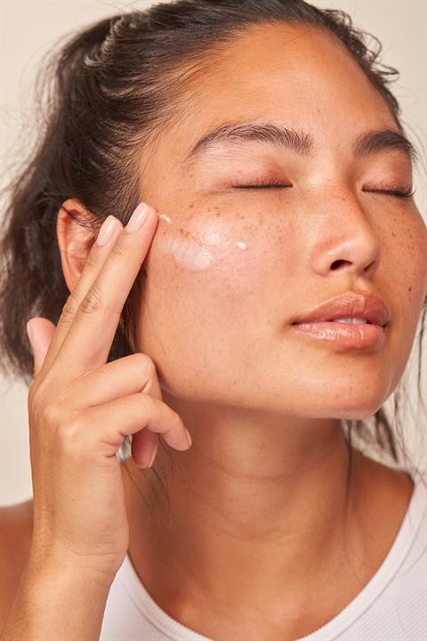 Vitamin C + Lactic Oil-Free Radiant Moisturizer 50 ml