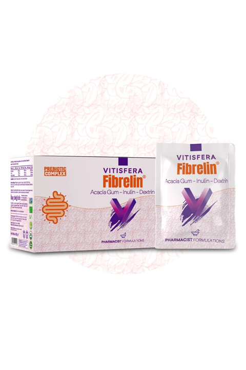 Vitisfera Fibrelin 30 Sachet