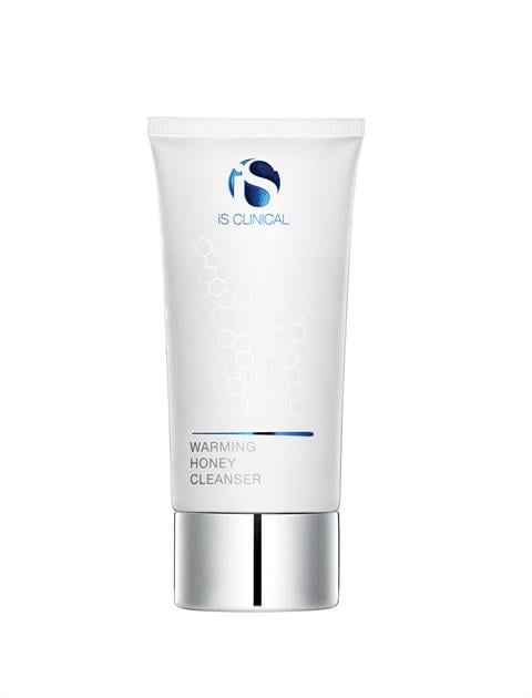 Warming Honey Cleanser 120 GR