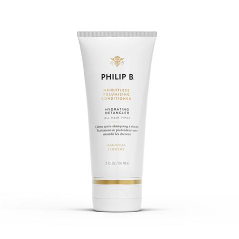Weightless Volumizing Conditioner 60 ML