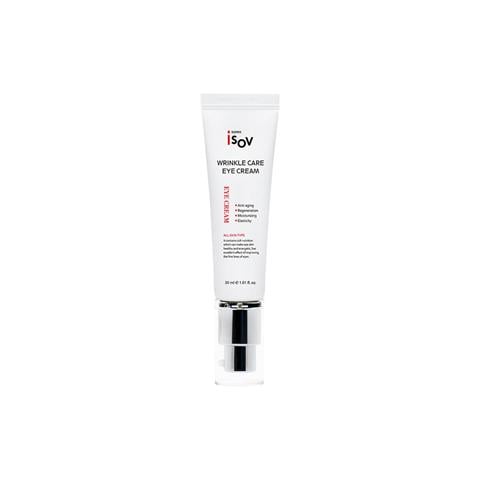 Wrinkle Care Eye Cream 30 ml