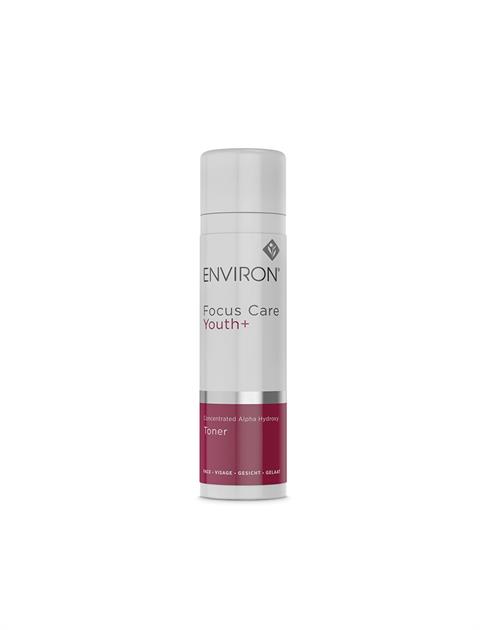 Youth⁺ Concentrated Alpha Hydroxy Toner 200 ML