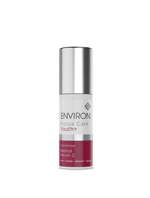 Youth⁺ Retinol Serum Forte 30 ML