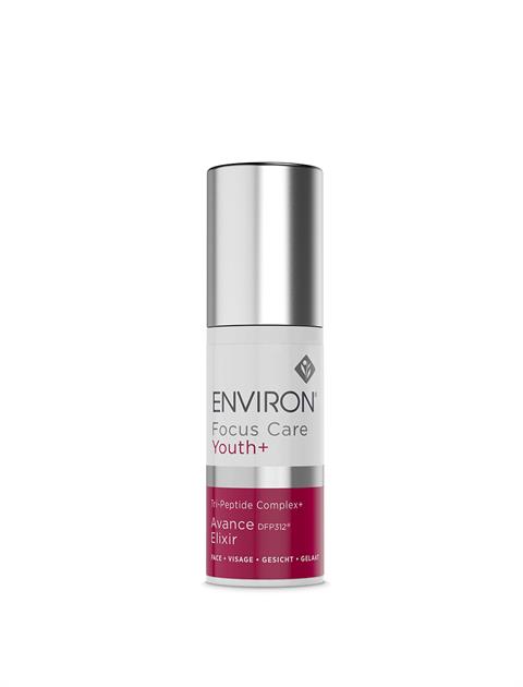 Youth⁺ TRI Peptide Complex Avance Elixir 30 ML