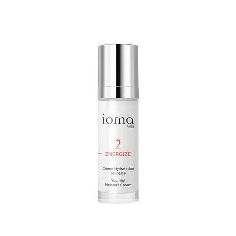 Youthful Moisture Cream Day and Night 30 ml