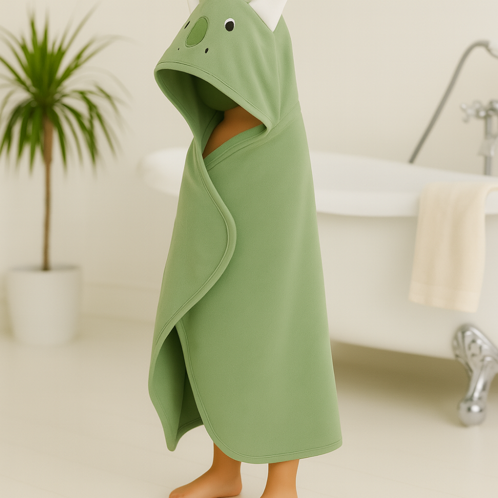 Dinazor Kurulama Havlusu