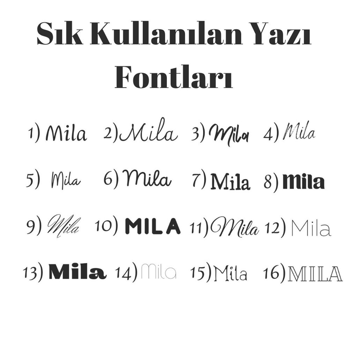 İsimli Doğal Keçi Kılı Bebek Saç Fırçası - Ekstra Yumuşak