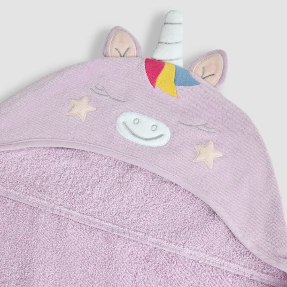 Unicorn Kurulama Havlusu Outlet