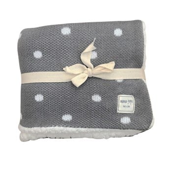 Welsoft Knit Blanket