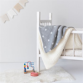 Welsoft Knit Blanket