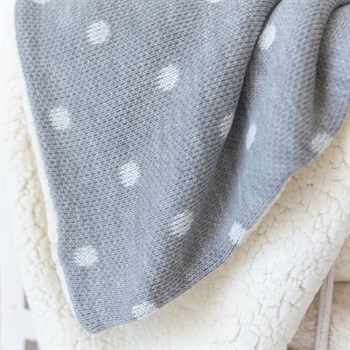 Welsoft Knit Blanket